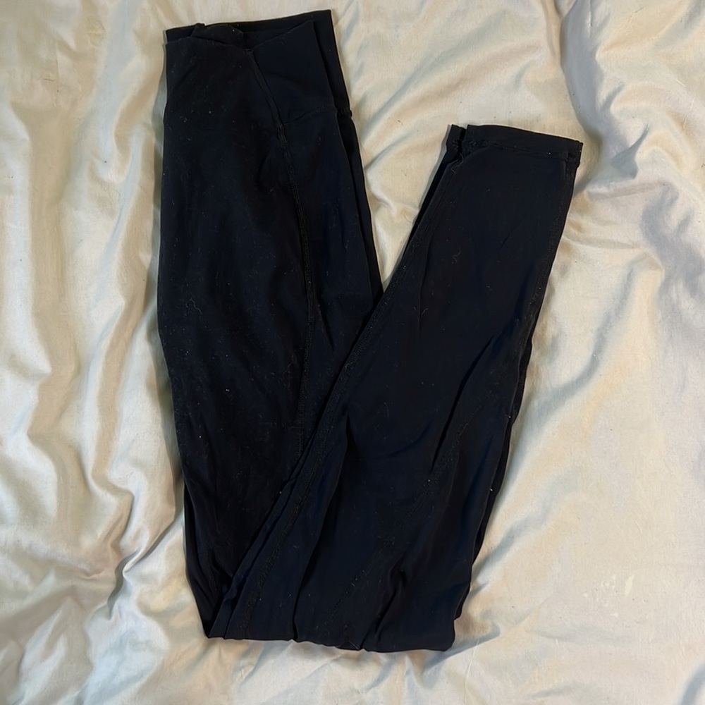 Buff Bunny leggings